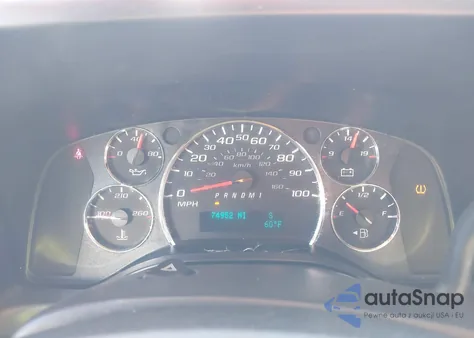 2017 GMC Savana 2500 Work Van from USA, damaged, VIN 1GTW7AFF4H1104939